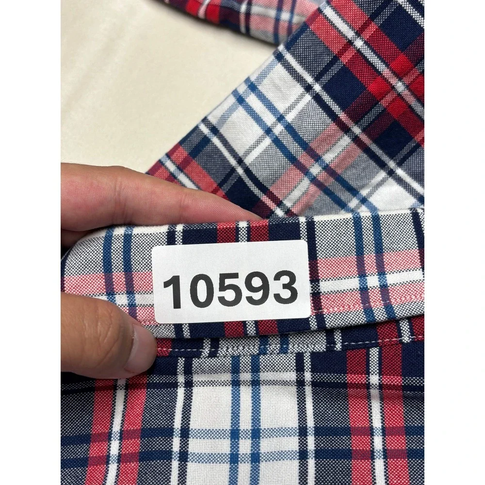 J. Crew crew oxford